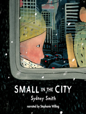cover image of Small in the City